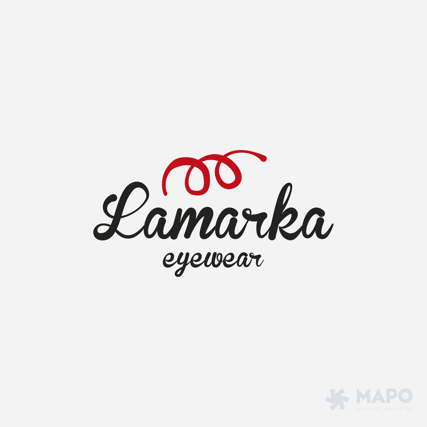 Lamarka Eyewear