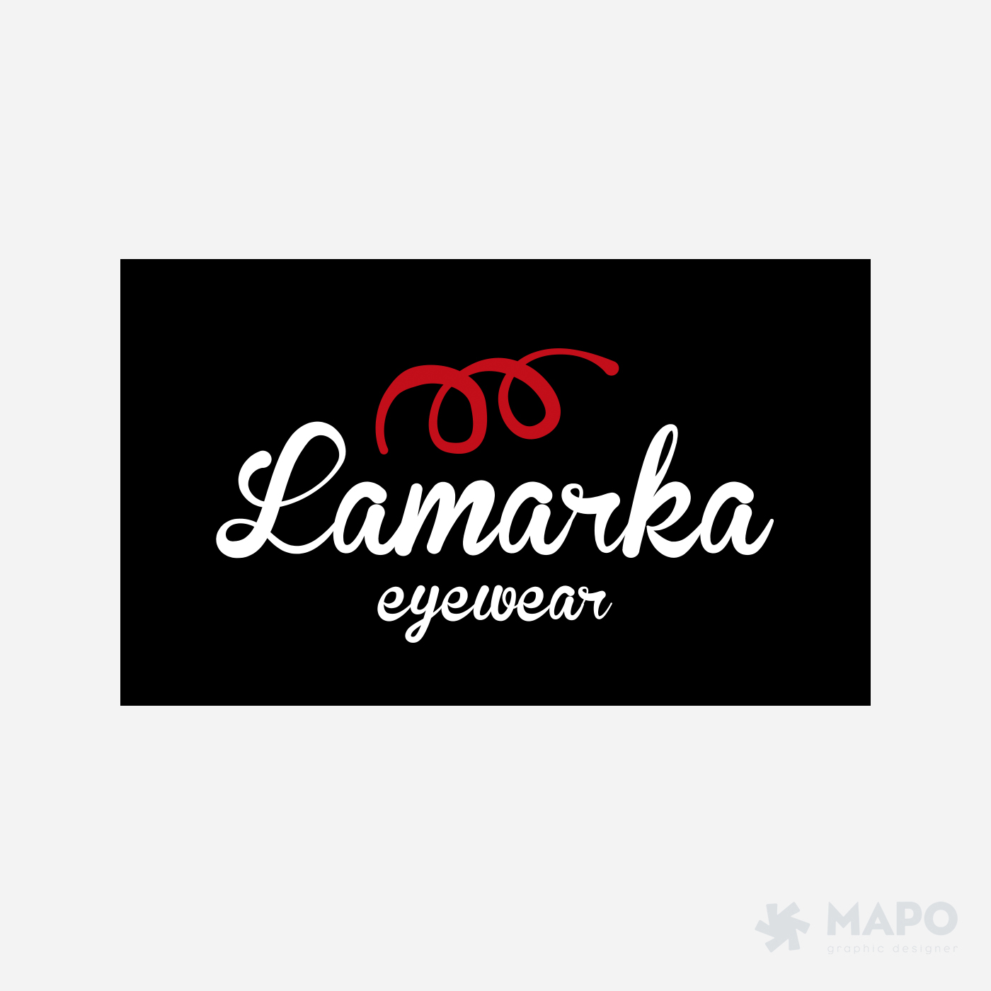 Lamarka Eyewear