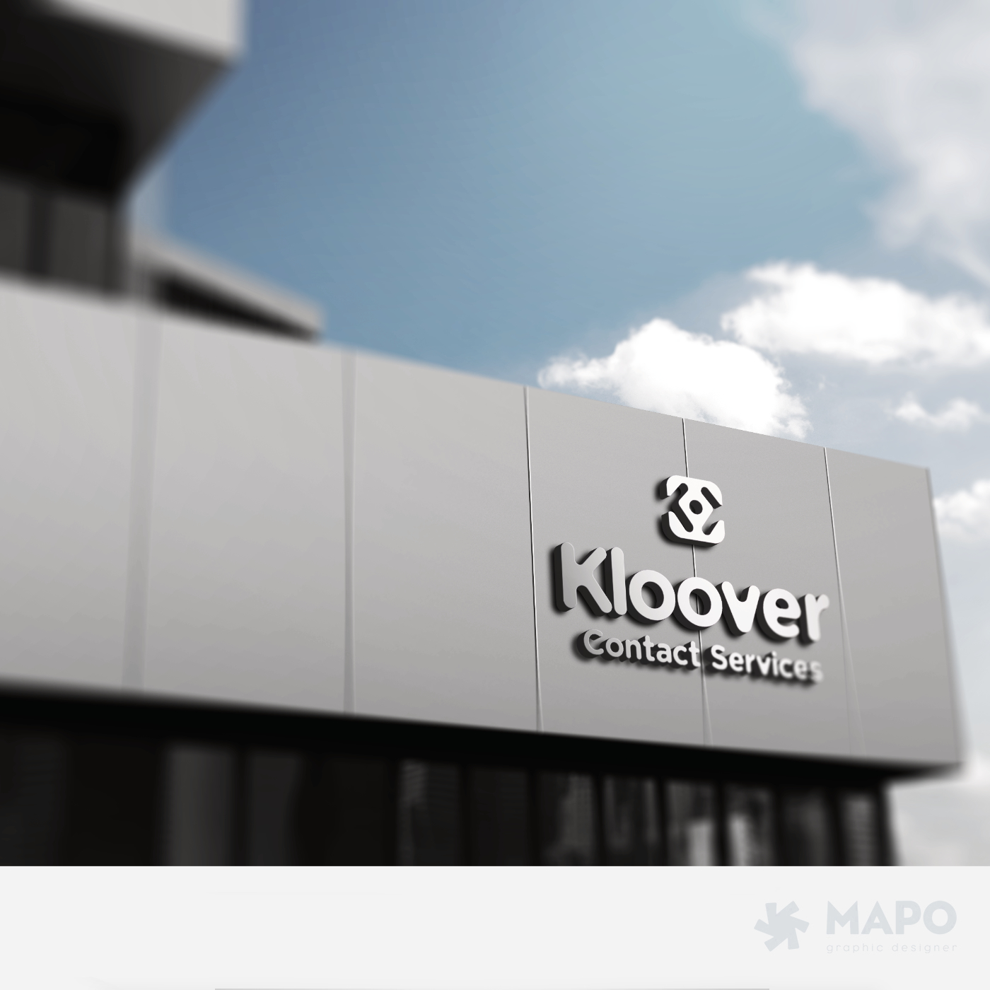 Kloover