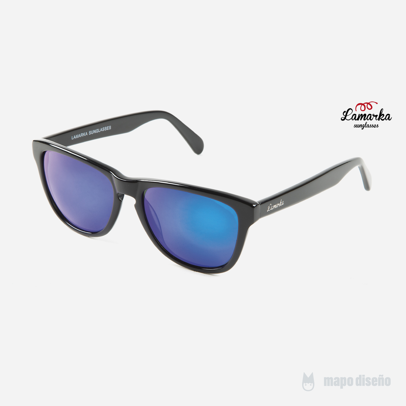 Lamarka Eyewear