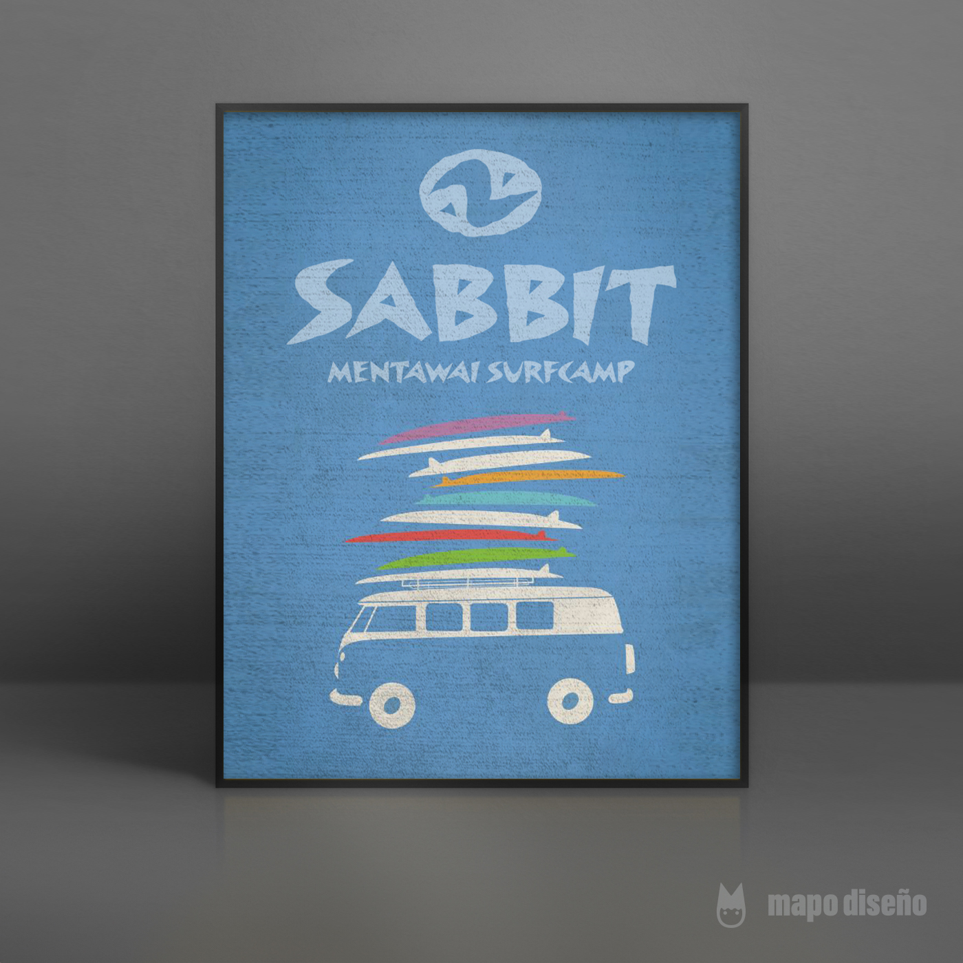 Sabbit Mentawai Surfcamp