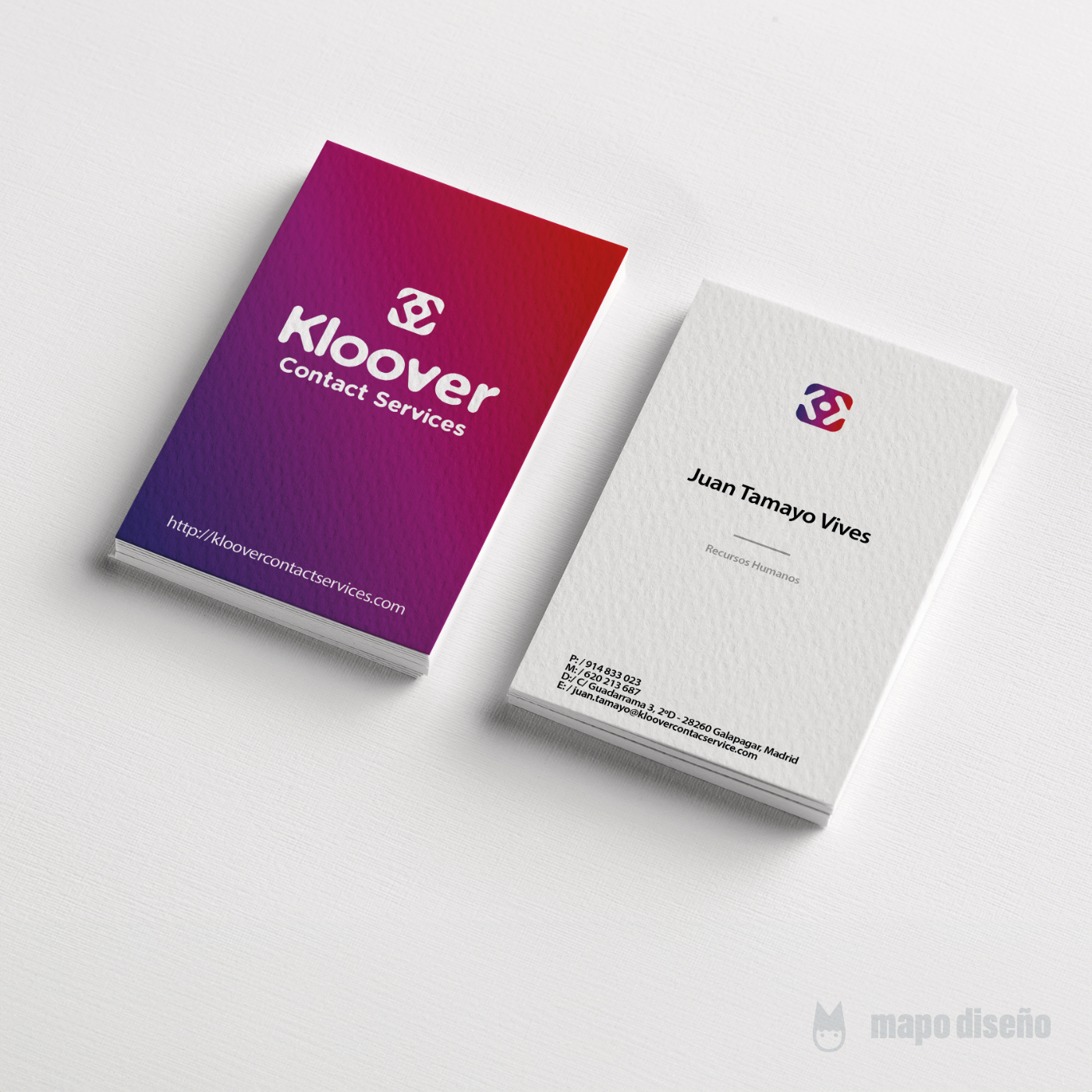 Kloover