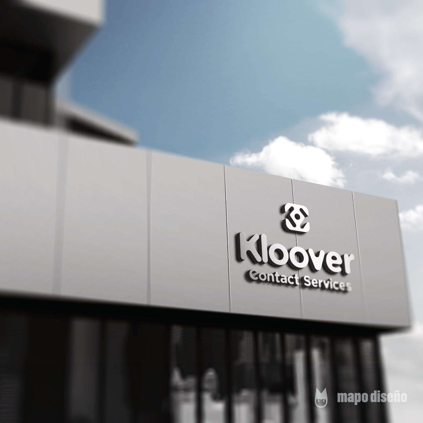 Kloover