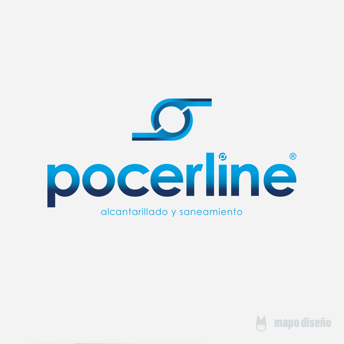Pocerline