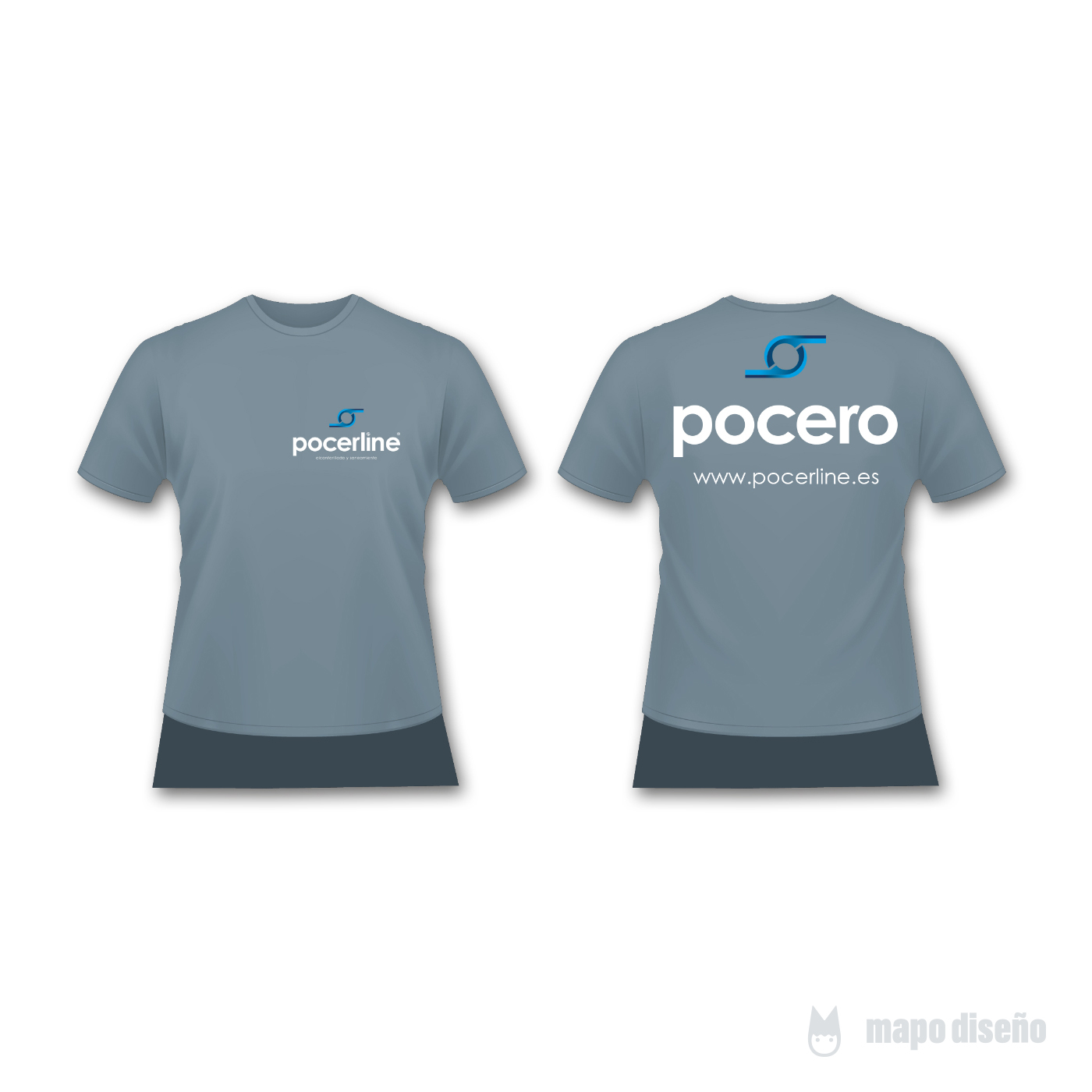 Pocerline