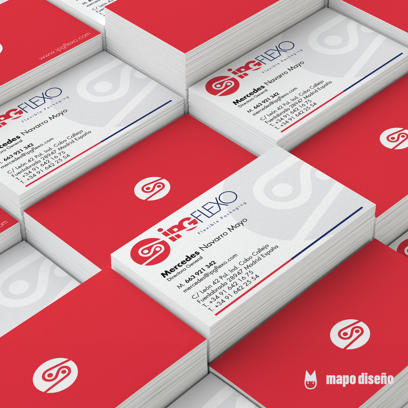mapodesign