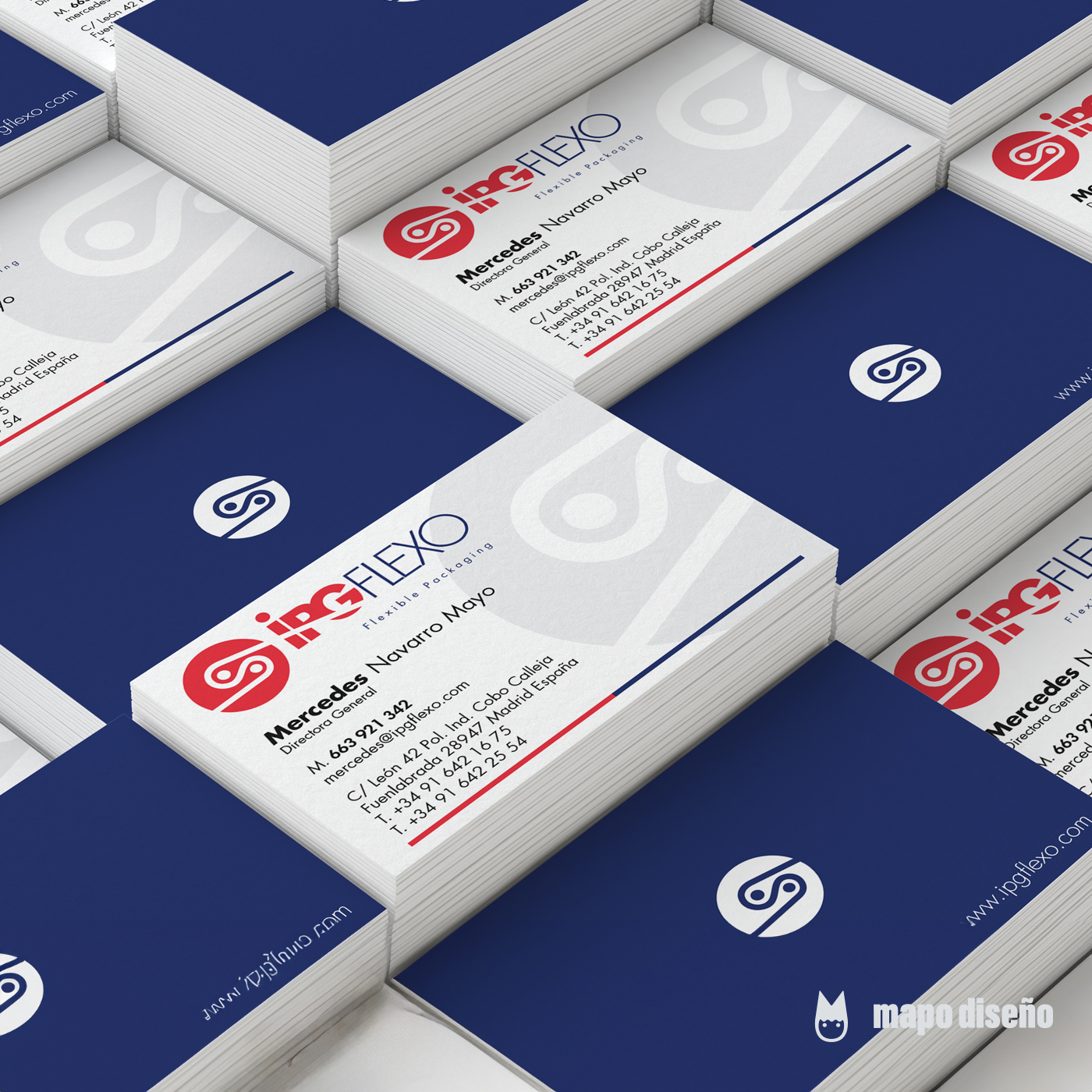 mapodesign