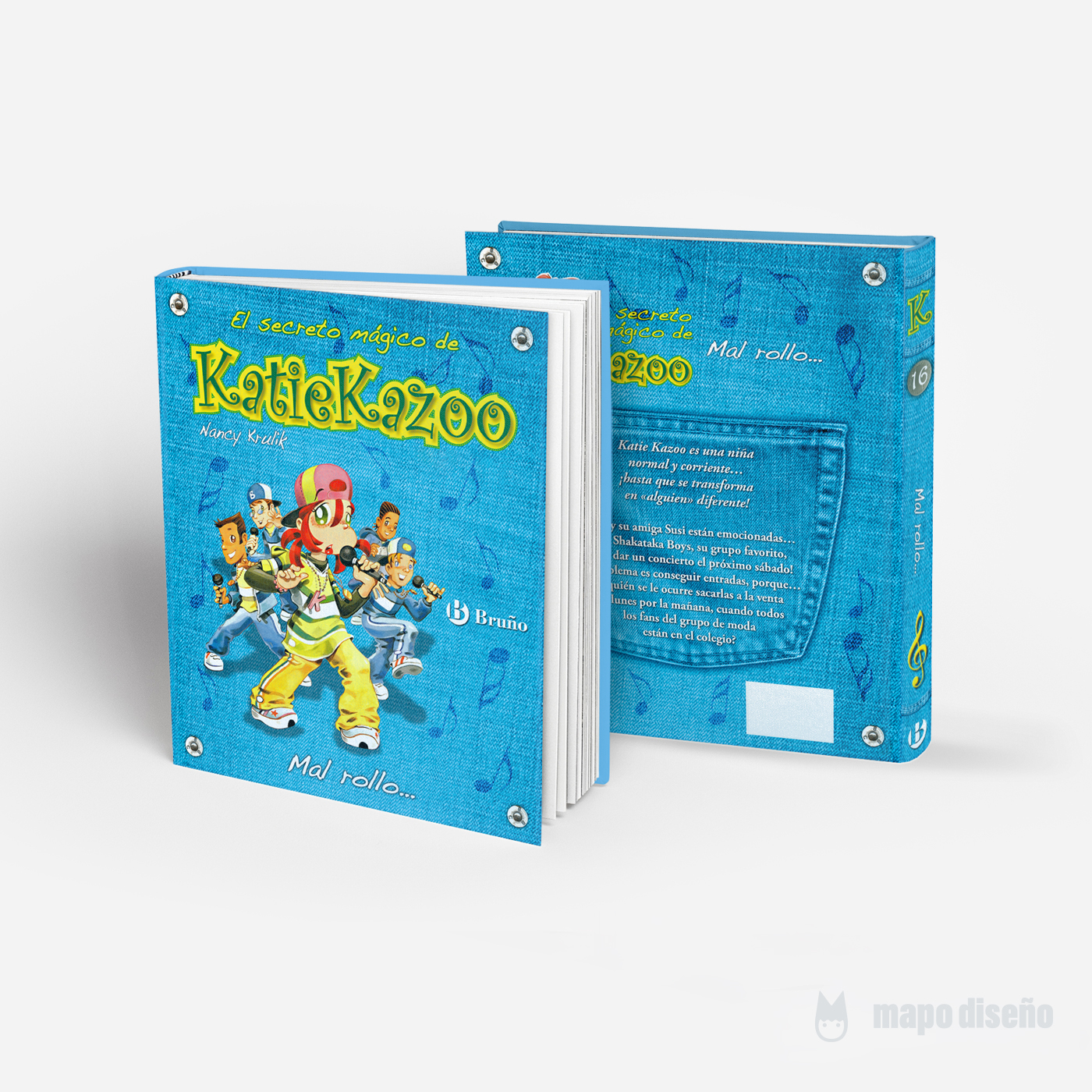 KatieKazoo