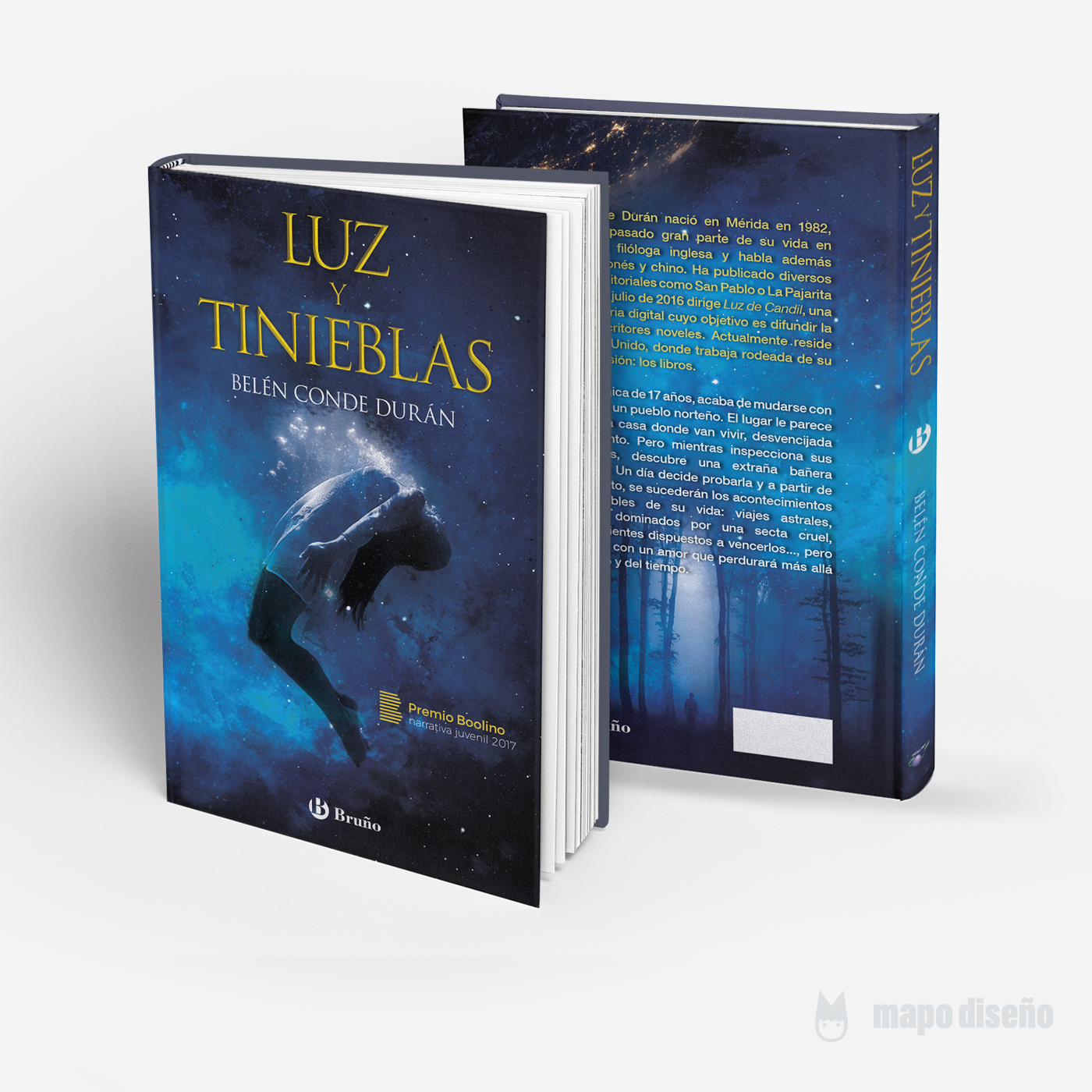 Luz y Tinieblas