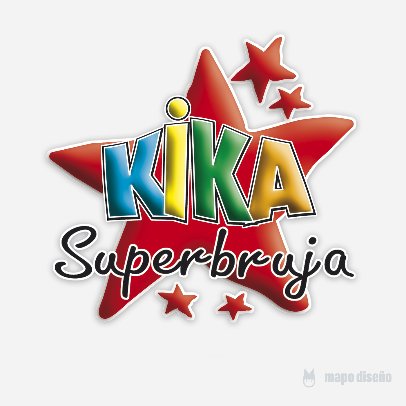 Kika Súperbruja